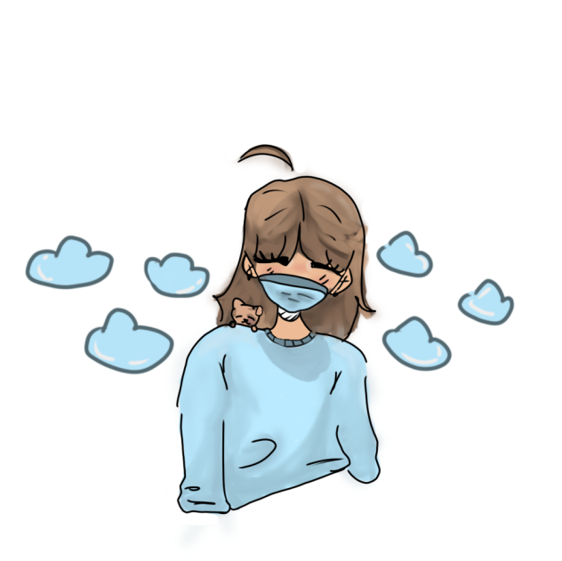 Clouds ☁️