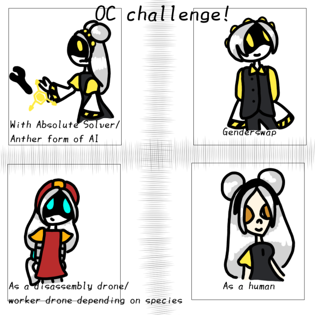 MD OC challenge