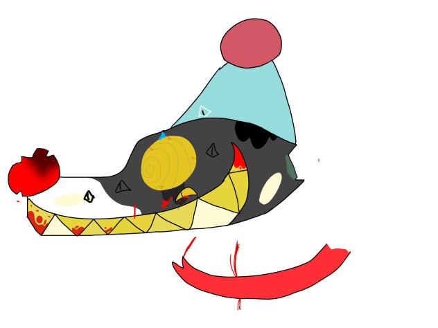 Joker(or another name idk yet)