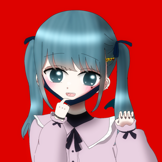「吸っちゃっていいの？」