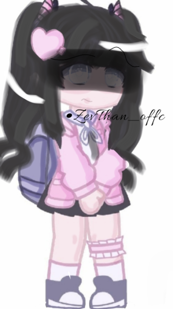 Ocean Blue eye's - ibisPaint