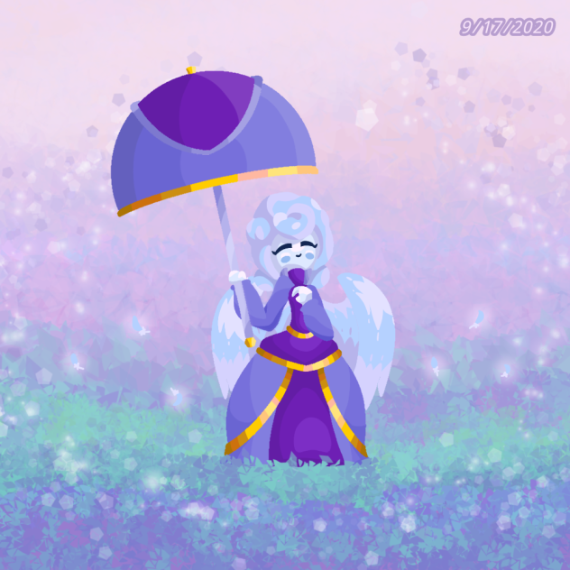 Crystal Dimension
