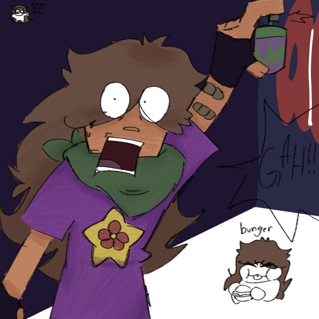 sigh...artzy dtiys