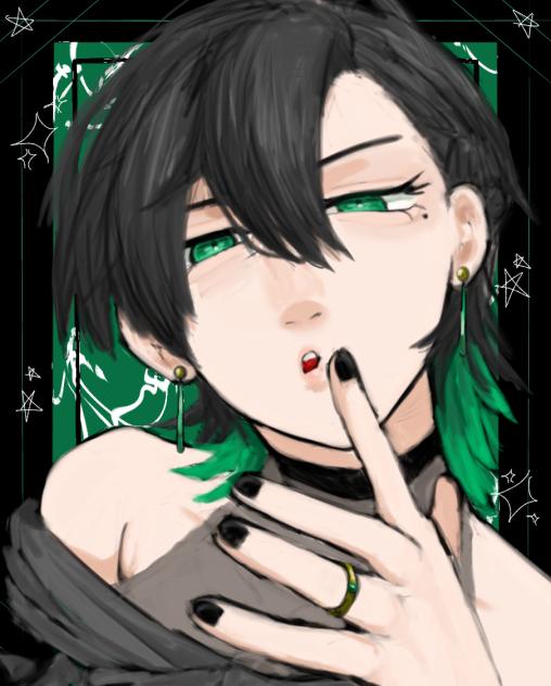 キラキラ