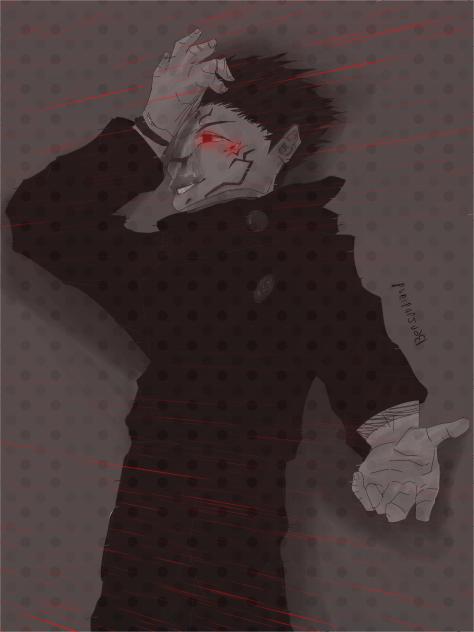 🔴⚫️ Meguna⚫️🔴