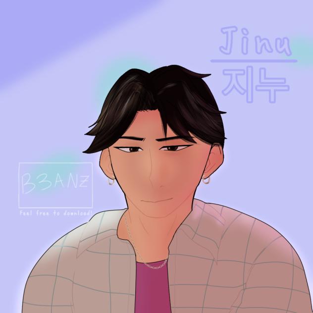 Jinu - 지누