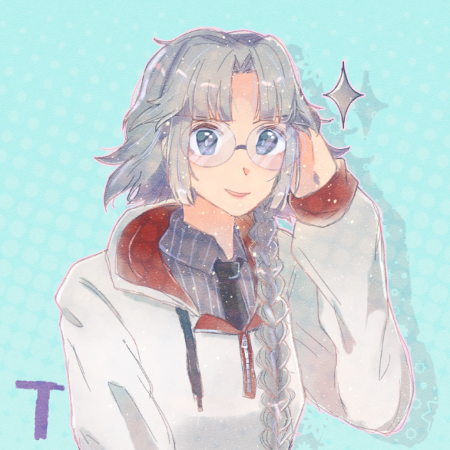 トーコ がっこうぐらし