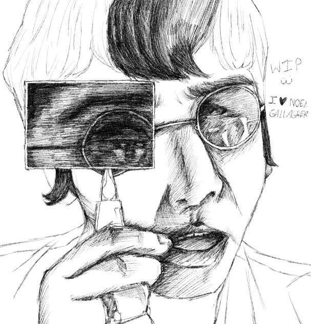 Oasis - Don't Look Back In Anger