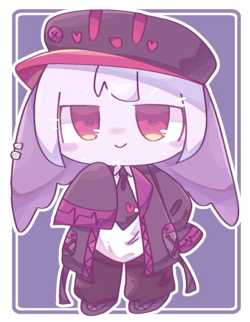 ポップアップショップのやんでくん