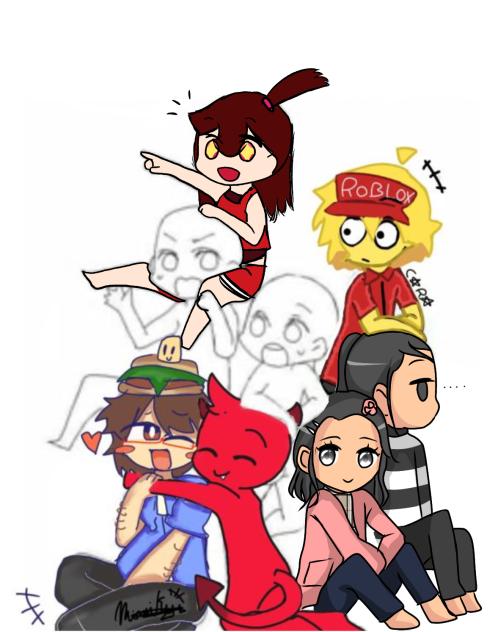 Collab 5!!!
