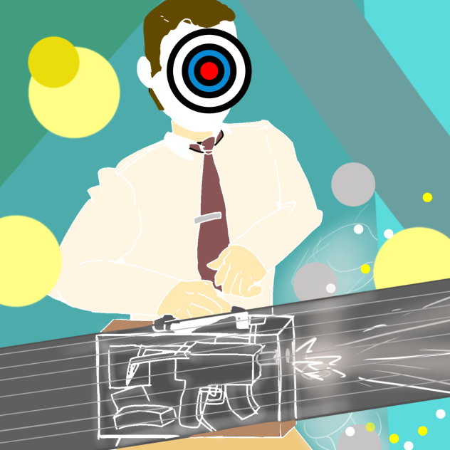 the spy