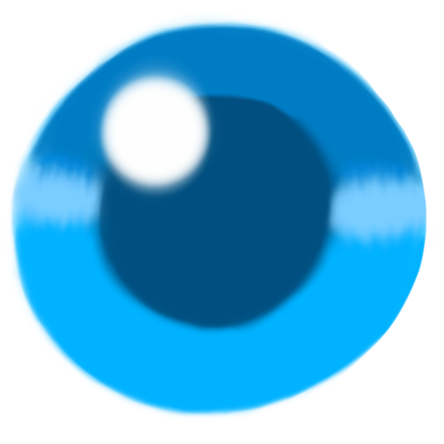 Blue Eye