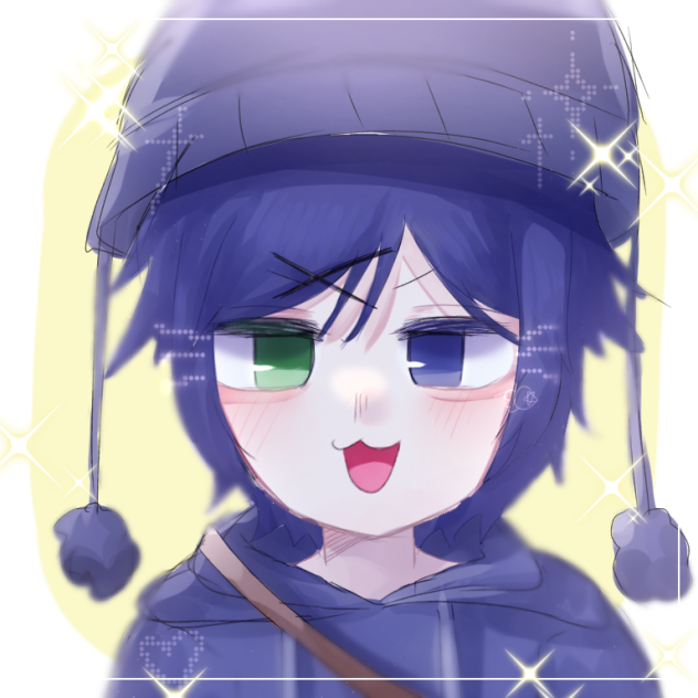 描き合い！！！