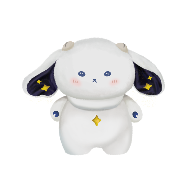 Plushie 2