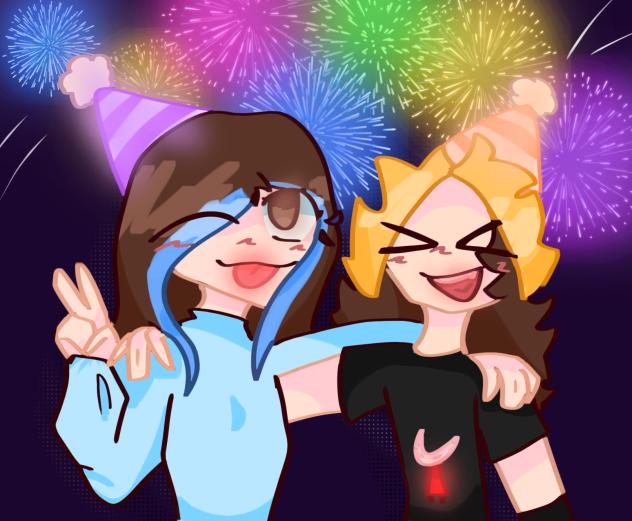 FELIZ CUMPLEAÑOS 🎉