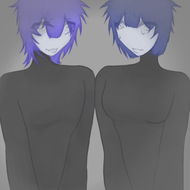 we are a mirror
