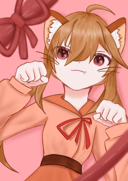 ねこねこ