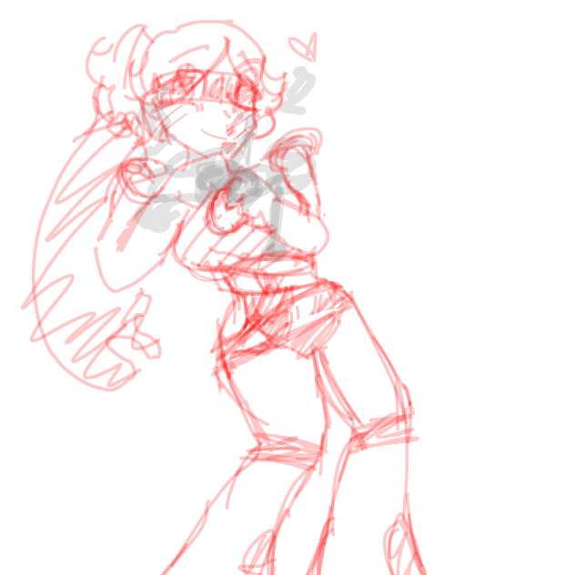 Lil Suki sketchhh