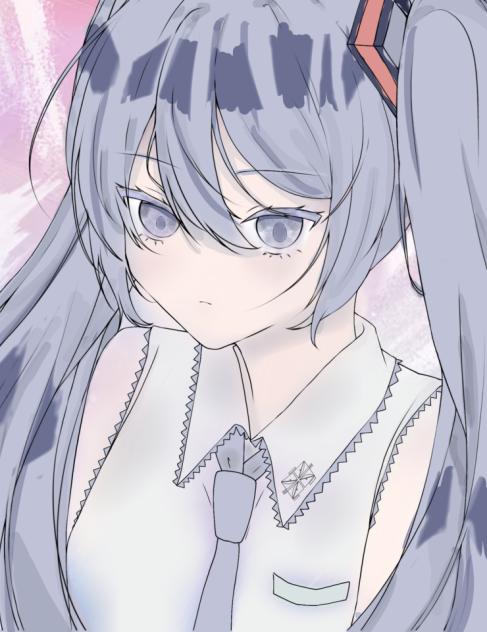 いわしさんのイラストを塗らせていただきました！！