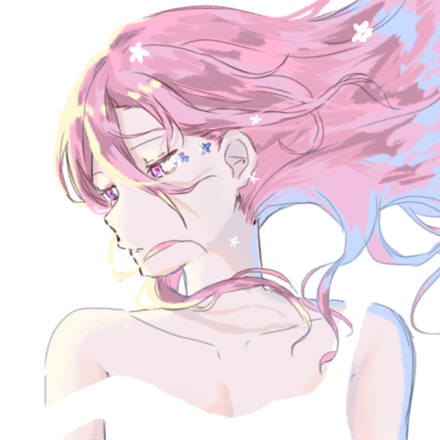 🌸