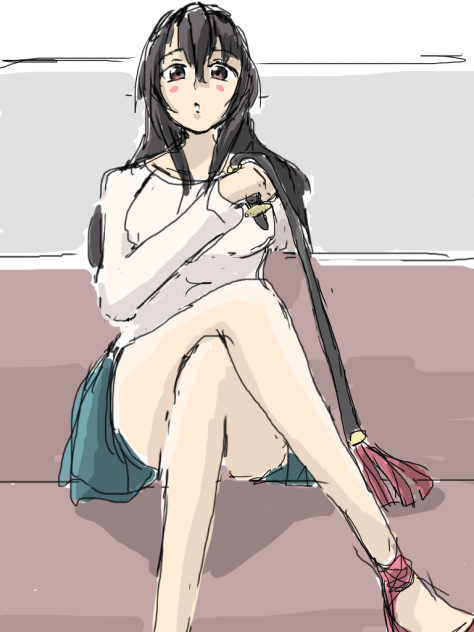 肇ちゃん