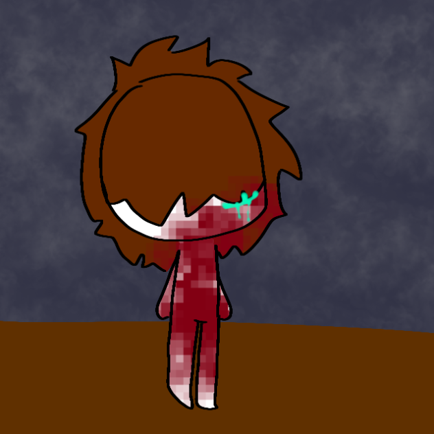 !!!BLEED OUT AND DIE!!!