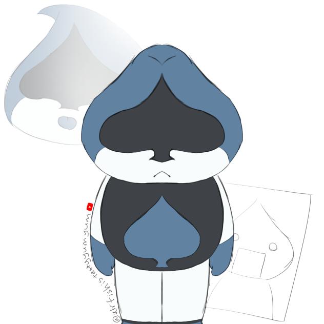 susie unfriended lancer lmao