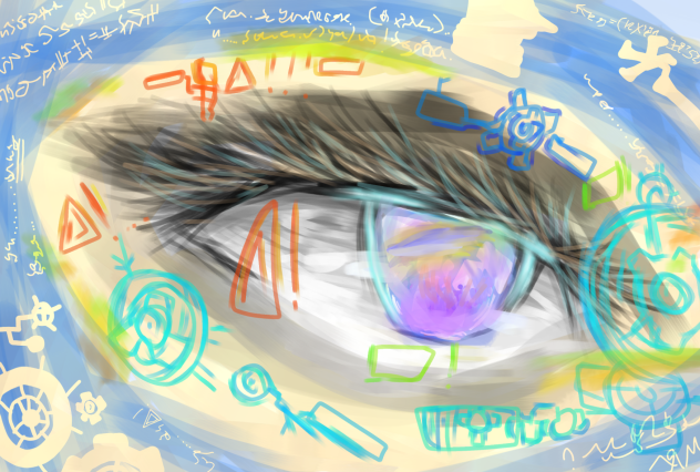 hello - ibisPaint