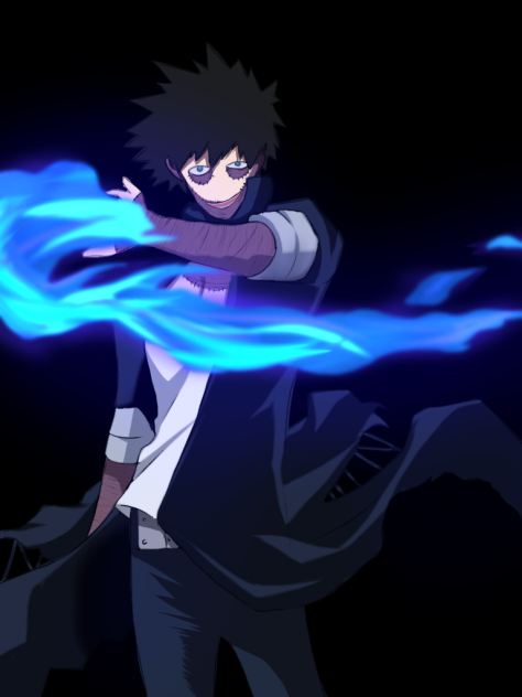 Dabi - ibisPaint