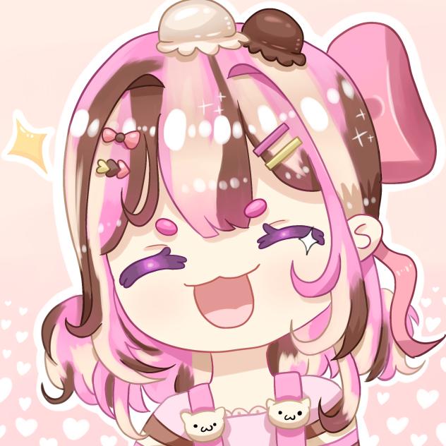 Neapolitan chibi♡
