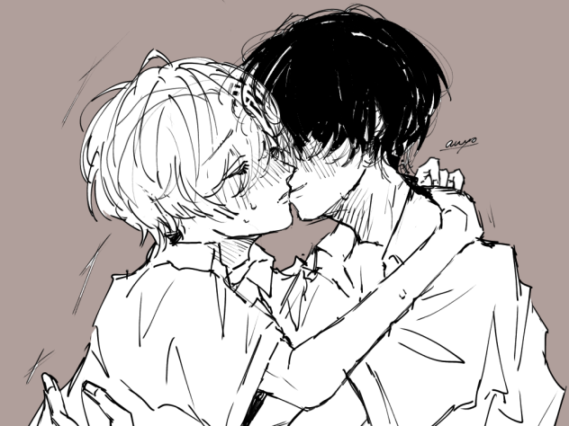 ♡