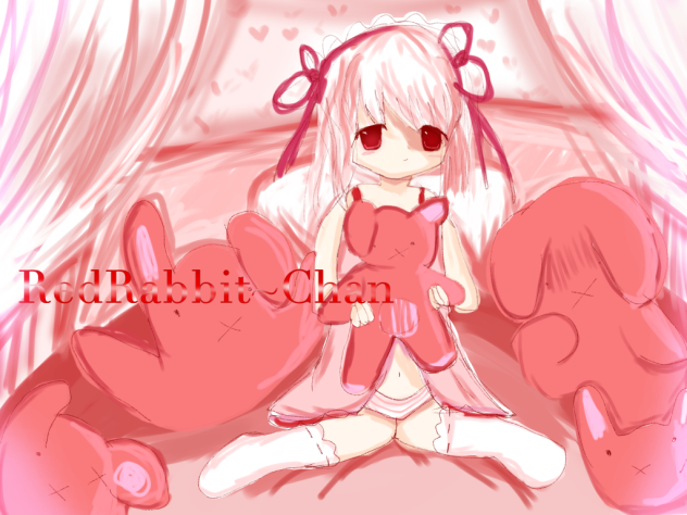 RedRabbit