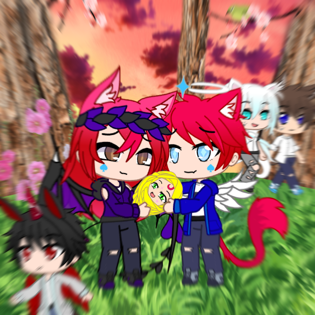 A Family United