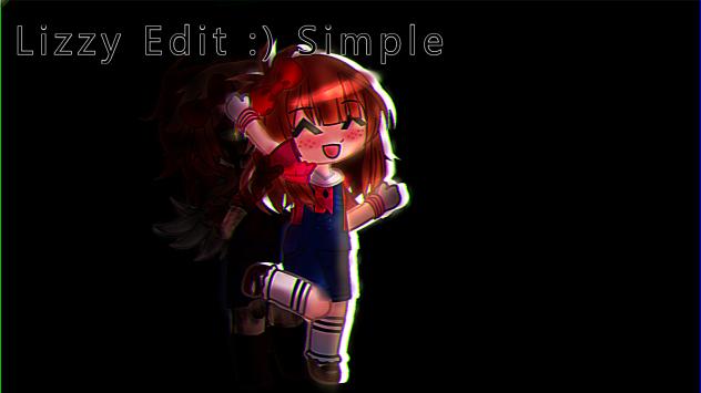 Elizabeth Afton Speed Art Simple