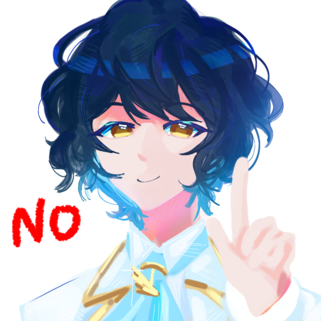 No - ibisPaint