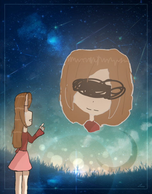 I miss my old self...