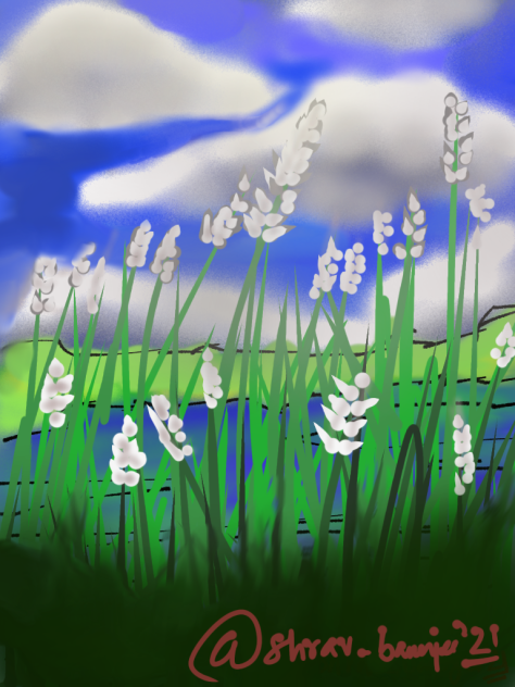 Autumn Season - ibisPaint