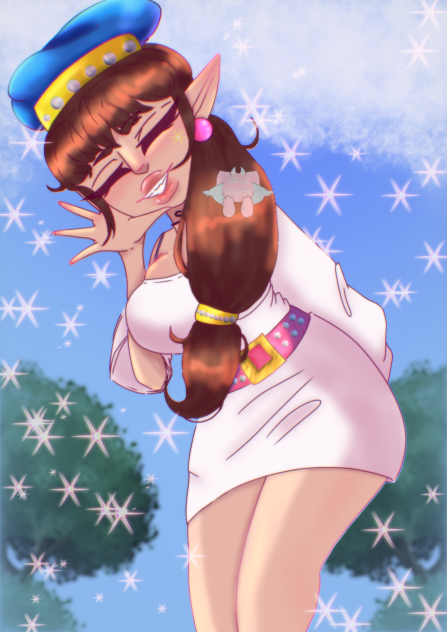 Request 🌺