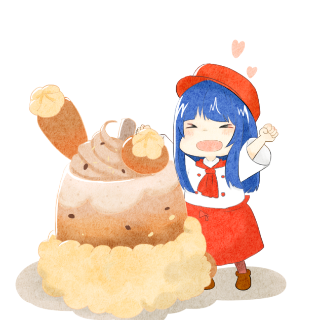 ポケモンカフェ