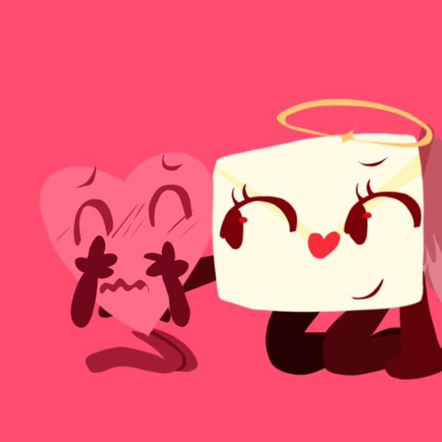 Random animation I made