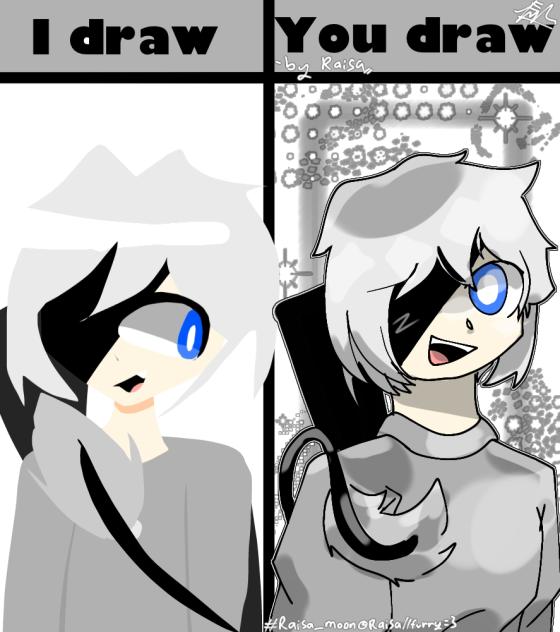 ((Collab with Dewanto!))