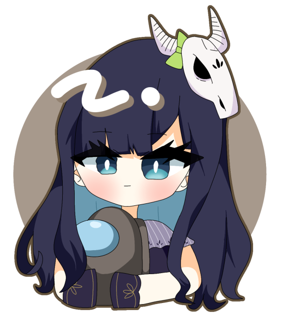 ミニんともり