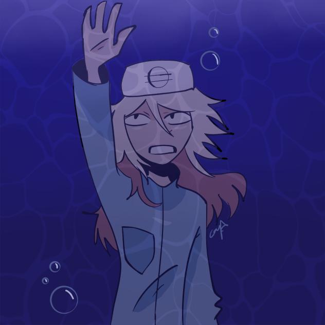 Water