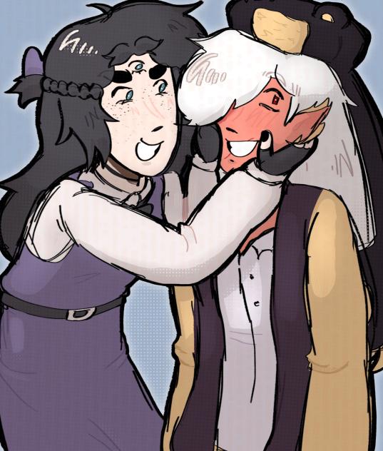 anastasia and adam
