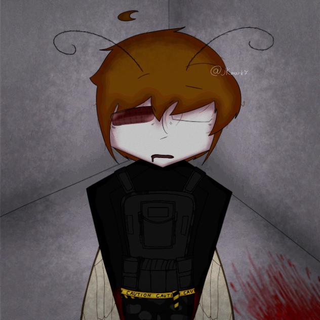 I'M CRYING - ibisPaint