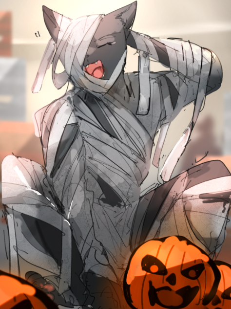 ロロ　マミーコス