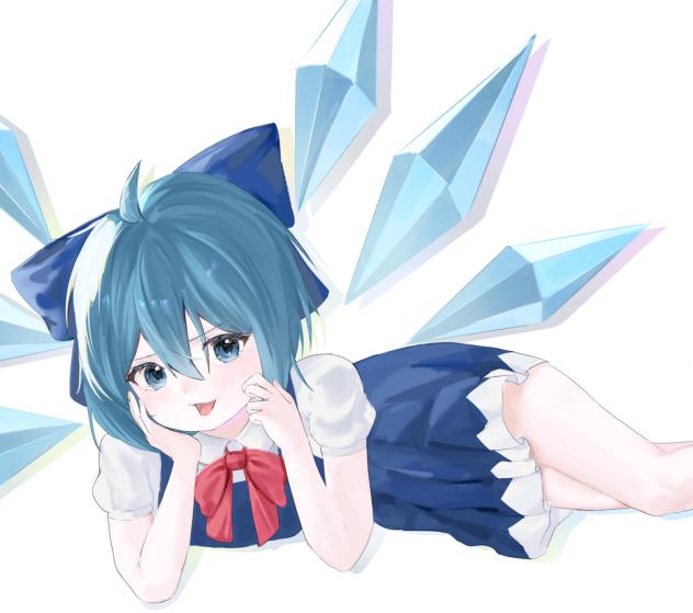 チルノ
