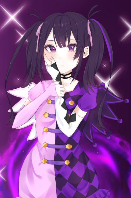 久里須かなめ 久里須かなめ - ibisPaint