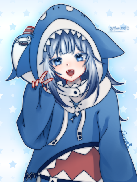🦈
