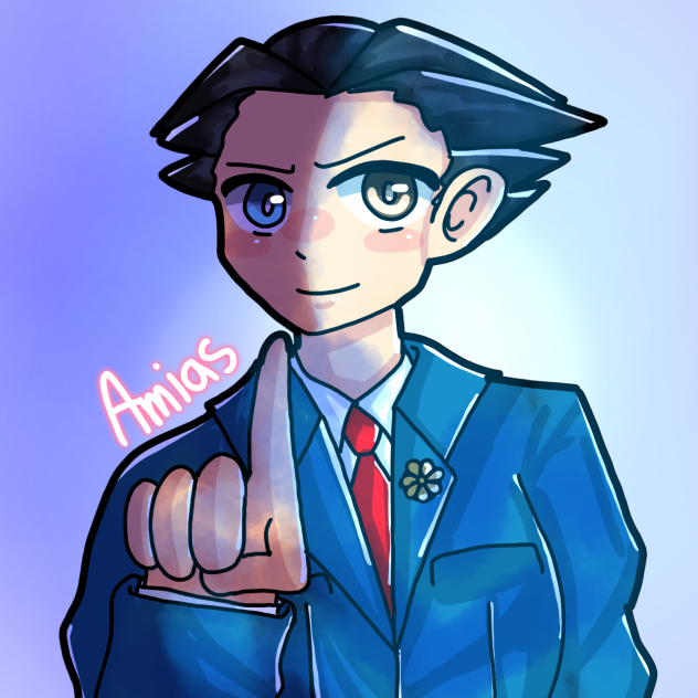 Phoenix Wright